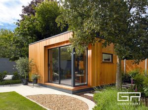 Gallery | Garden Rooms & Home Office Suppliers, Dublin