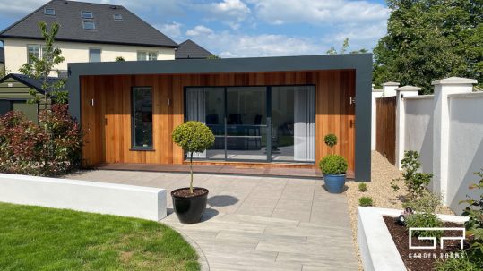 Gallery | Garden Rooms & Home Office Suppliers, Dublin